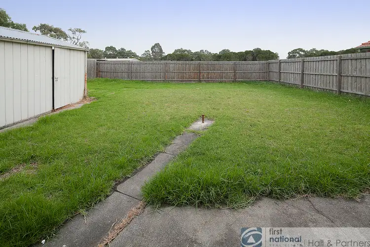 Fifth view of Homely house listing, 46 Crimson Drive, Doveton VIC 3177