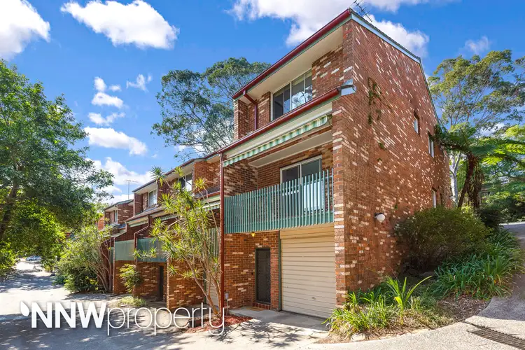17/14 Robert Street, Telopea NSW 2117