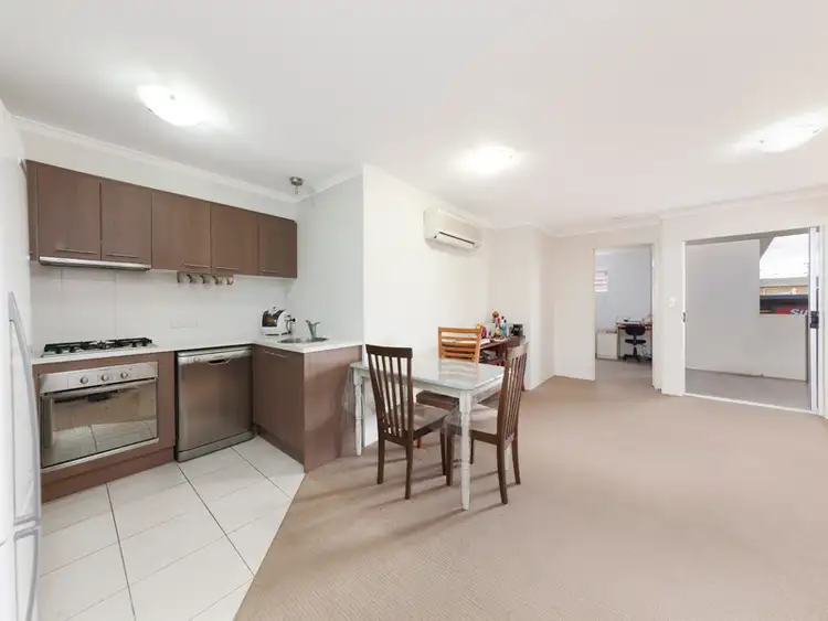 Second view of Homely unit listing, 12/186 Moggill Road, Taringa QLD 4068