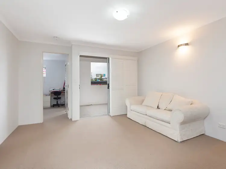 Third view of Homely unit listing, 12/186 Moggill Road, Taringa QLD 4068