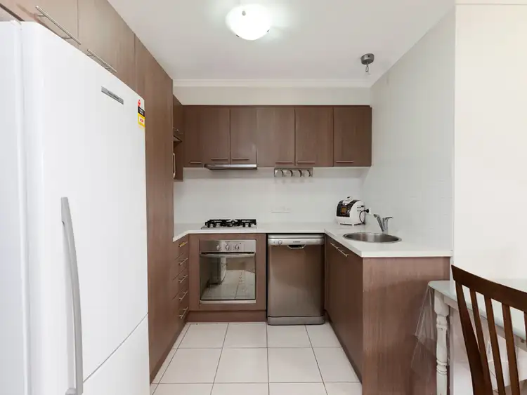 Fourth view of Homely unit listing, 12/186 Moggill Road, Taringa QLD 4068