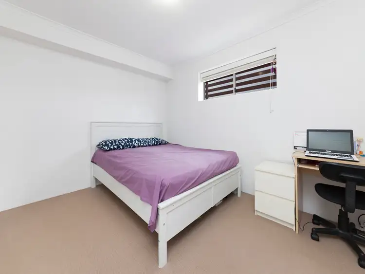 Fifth view of Homely unit listing, 12/186 Moggill Road, Taringa QLD 4068