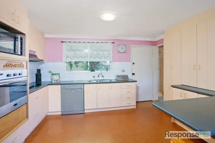 Second view of Homely house listing, 29 Malone Crescent, Dean Park NSW 2761