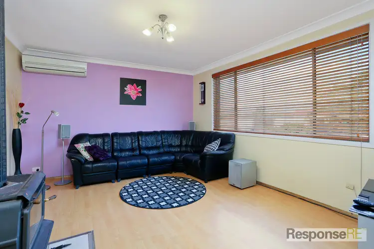 Third view of Homely house listing, 29 Malone Crescent, Dean Park NSW 2761