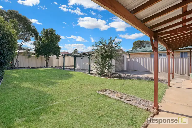 Fifth view of Homely house listing, 29 Malone Crescent, Dean Park NSW 2761