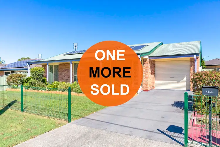 98 Sea Street, West Kempsey NSW 2440