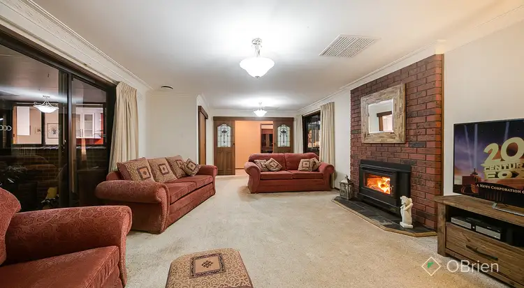 Third view of Homely house listing, 12 Browns Road, Devon Meadows VIC 3977