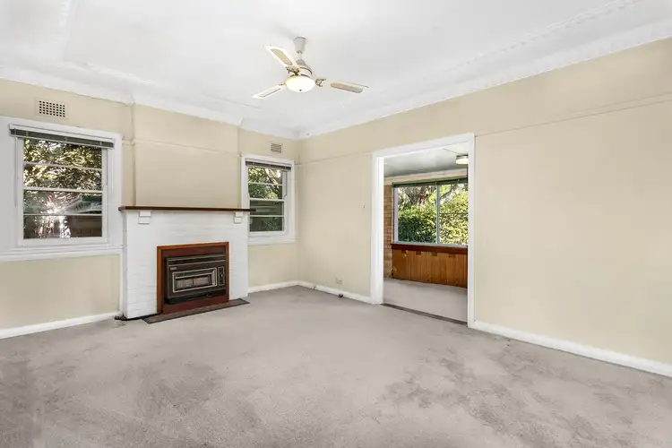 Third view of Homely house listing, 23 Moorefield Avenue, Hunters Hill NSW 2110