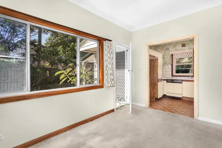 Fourth view of Homely house listing, 23 Moorefield Avenue, Hunters Hill NSW 2110