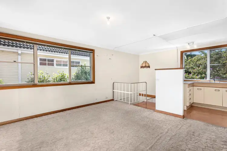 Fifth view of Homely house listing, 23 Moorefield Avenue, Hunters Hill NSW 2110