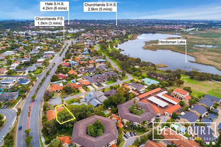 2 Heron Place, Churchlands WA 6018