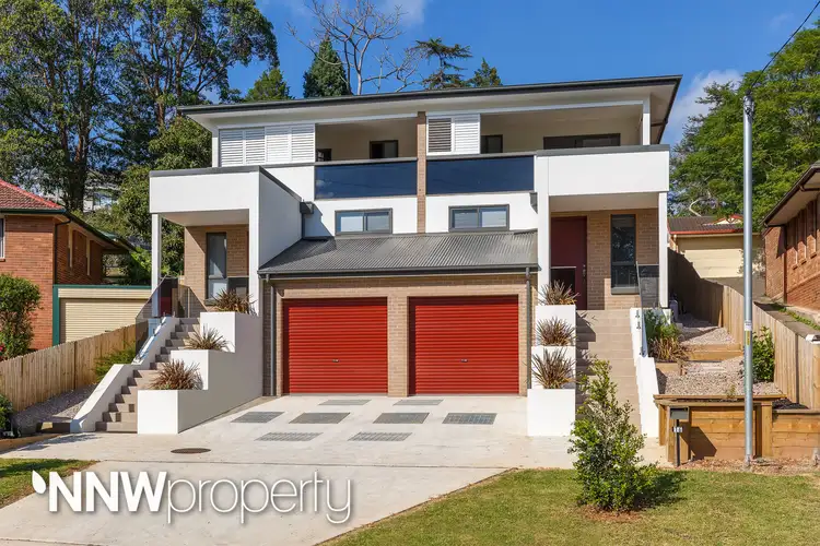 16 Dandarbong Avenue, Carlingford NSW 2118