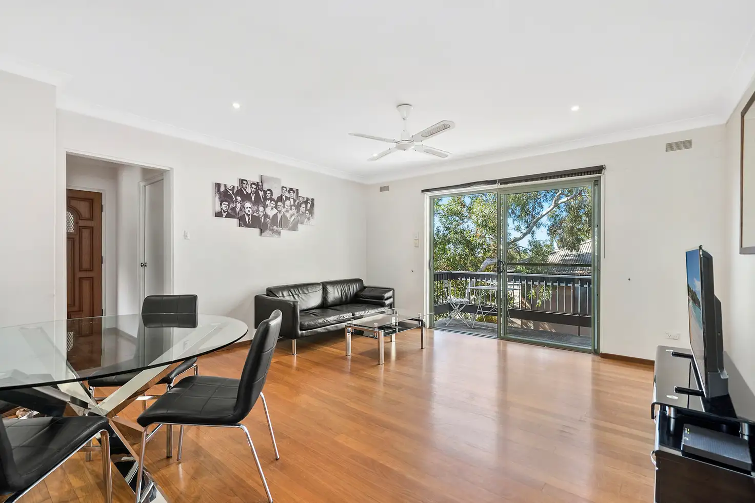 Main view of Homely apartment listing, 9/61 Avalon Parade, Avalon Beach NSW 2107