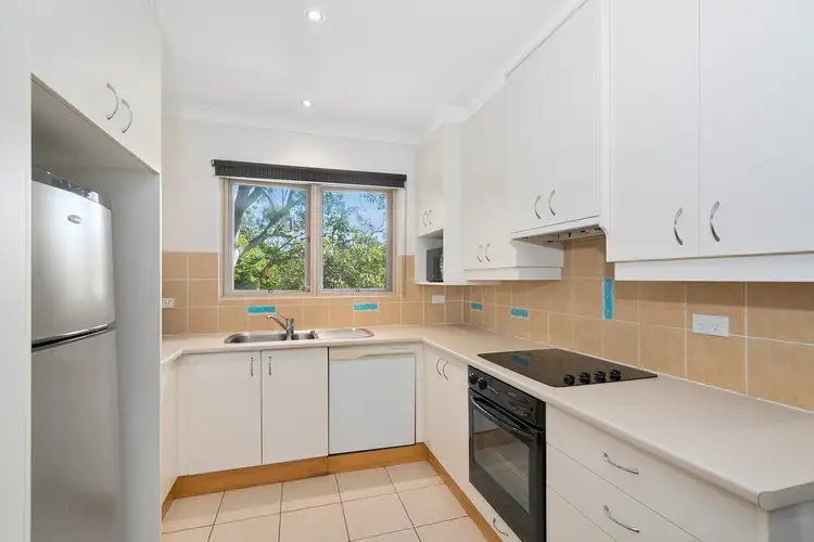 Second view of Homely apartment listing, 9/61 Avalon Parade, Avalon Beach NSW 2107