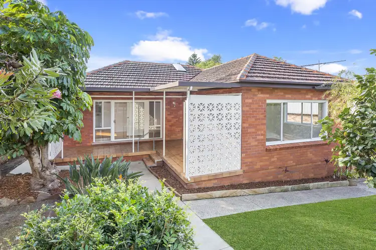 1 Sutton Street, Hornsby NSW 2077