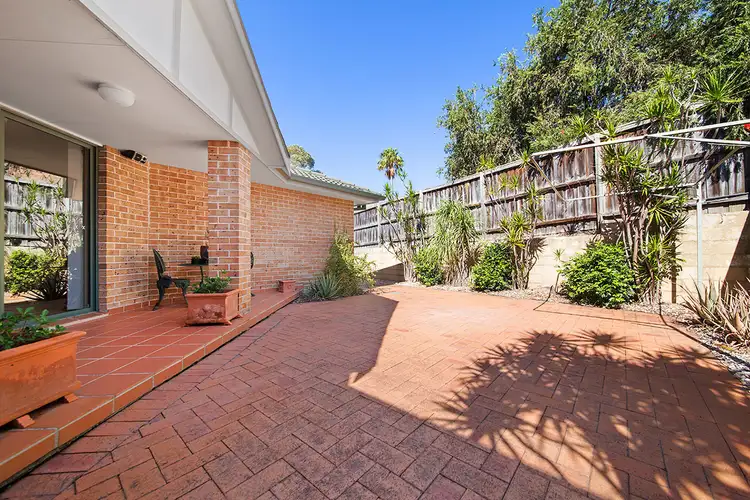 Second view of Homely villa listing, 9/17-33 Bangaroo Street, Bangor NSW 2234