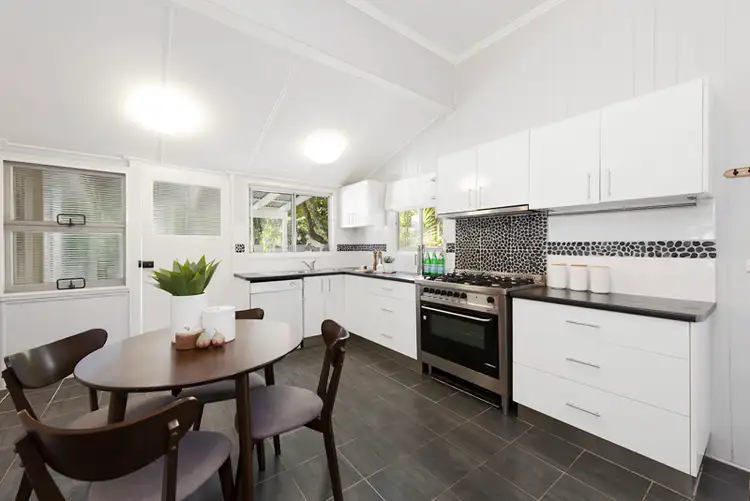 Third view of Homely house listing, 19 Fairley Street, Indooroopilly QLD 4068