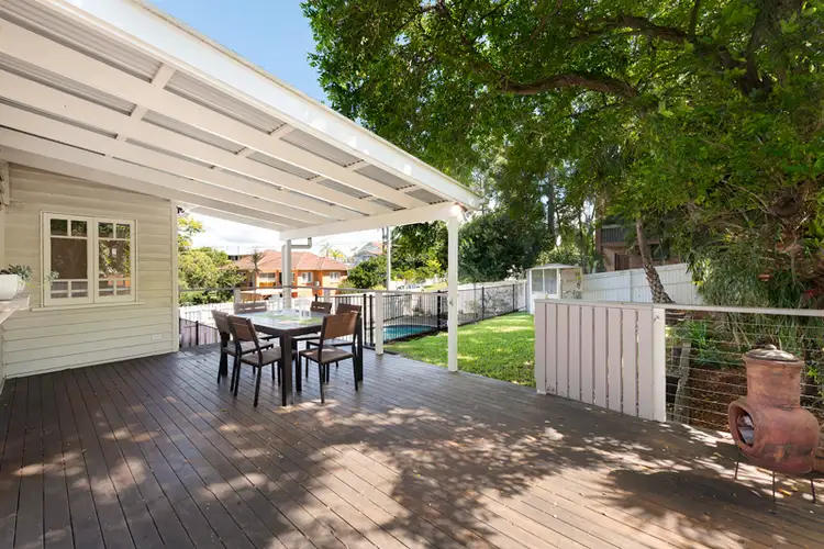 Fourth view of Homely house listing, 19 Fairley Street, Indooroopilly QLD 4068