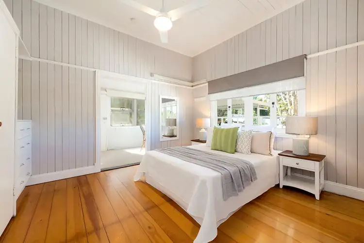 Fifth view of Homely house listing, 19 Fairley Street, Indooroopilly QLD 4068