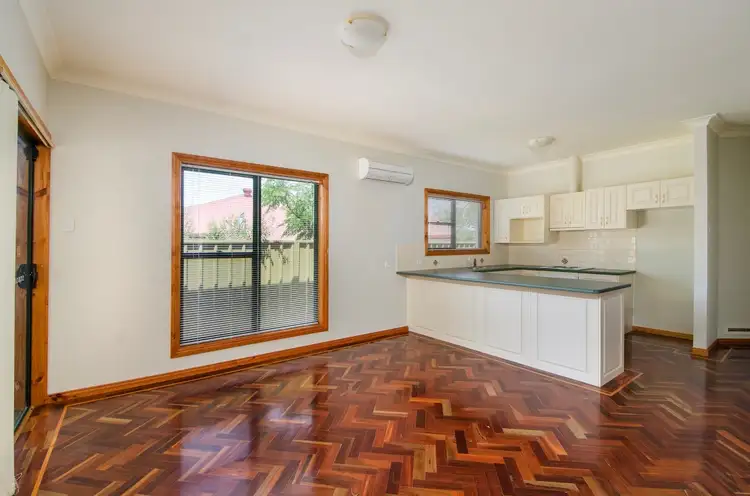 Third view of Homely unit listing, 2/31 Yeates Street, Mount Gambier SA 5290