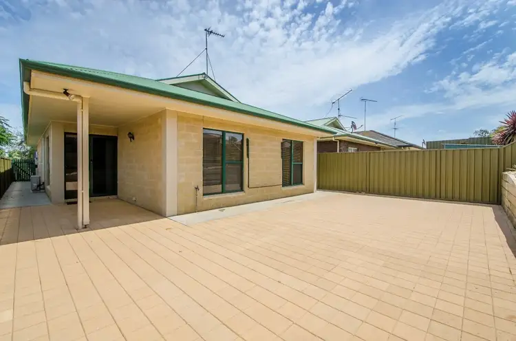 Fifth view of Homely unit listing, 2/31 Yeates Street, Mount Gambier SA 5290