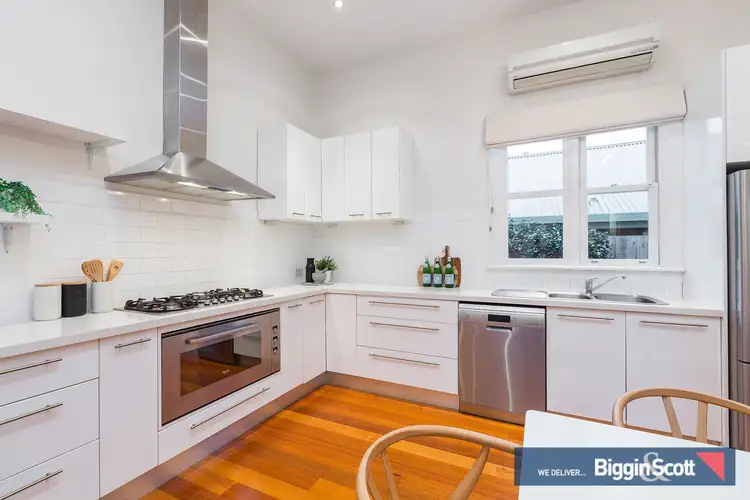 Third view of Homely house listing, 23 Pilgrim Street, Seddon VIC 3011