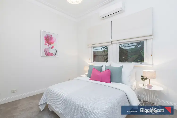 Fourth view of Homely house listing, 23 Pilgrim Street, Seddon VIC 3011