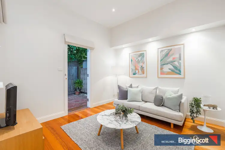 Fifth view of Homely house listing, 23 Pilgrim Street, Seddon VIC 3011