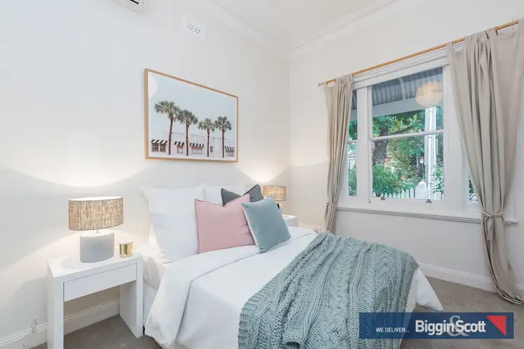 Sixth view of Homely house listing, 23 Pilgrim Street, Seddon VIC 3011