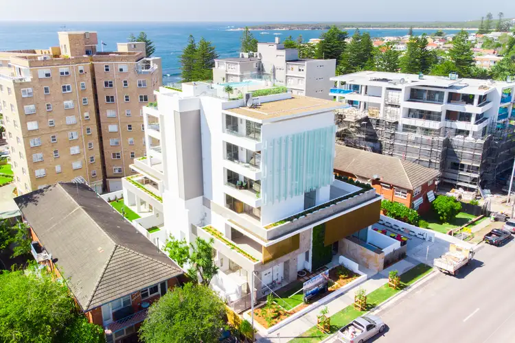 Main view of Homely apartment listing, G4/60 Ewos Parade, Cronulla NSW 2230