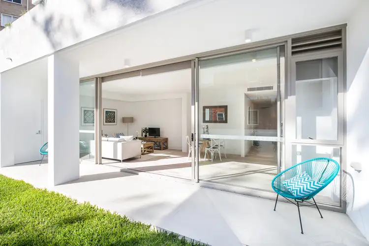 Third view of Homely apartment listing, G4/60 Ewos Parade, Cronulla NSW 2230