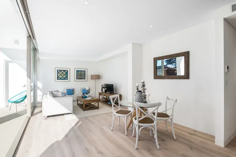 Fifth view of Homely apartment listing, G4/60 Ewos Parade, Cronulla NSW 2230