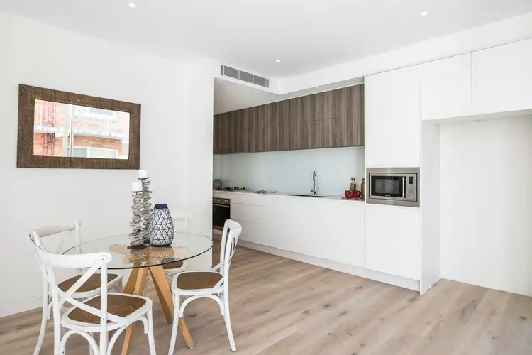 Sixth view of Homely apartment listing, G4/60 Ewos Parade, Cronulla NSW 2230