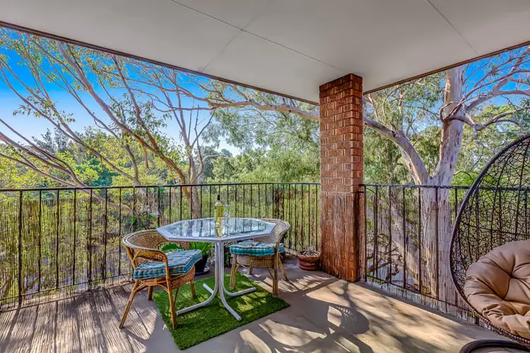 Third view of Homely unit listing, 16/8 Macquarie Street, Wollongong NSW 2500