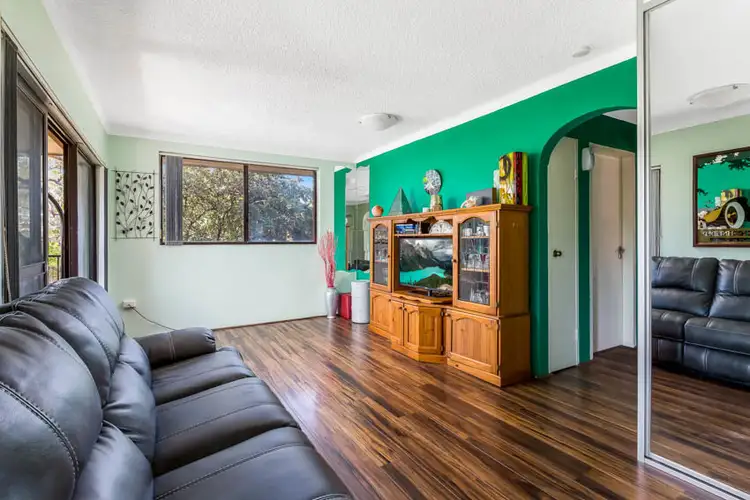 Fourth view of Homely unit listing, 16/8 Macquarie Street, Wollongong NSW 2500