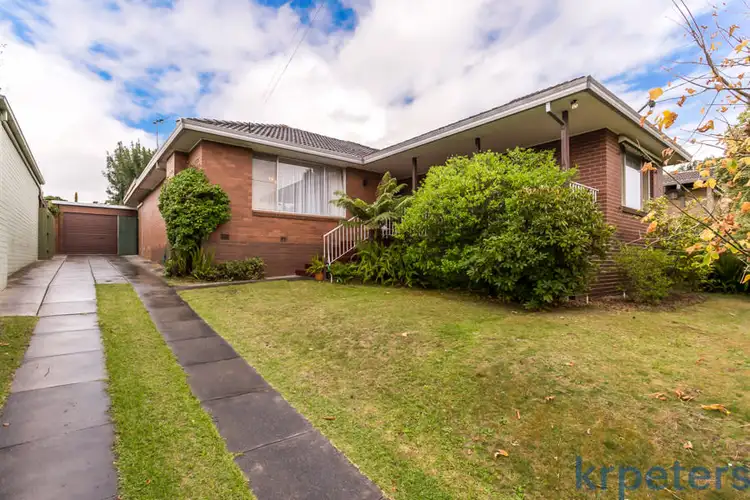 61 Cratloe Road, Mount Waverley VIC 3149