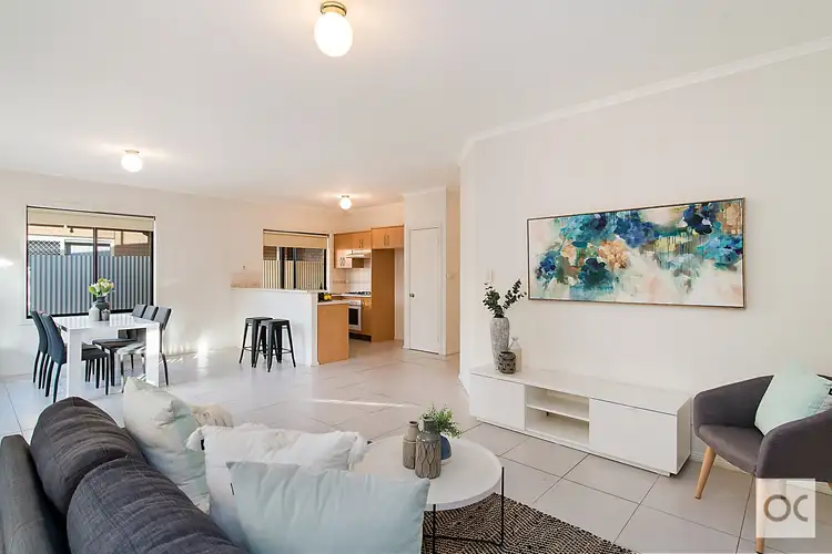 Main view of Homely unit listing, 2/371 Grange Road, Findon SA 5023