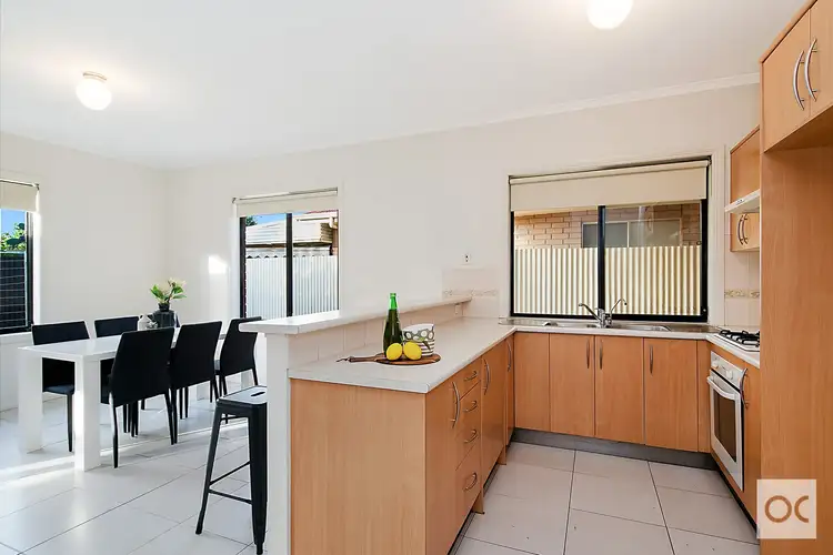 Second view of Homely unit listing, 2/371 Grange Road, Findon SA 5023