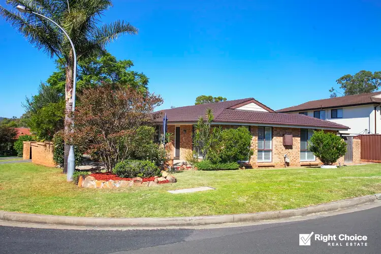 3 Huxley Drive, Horsley NSW 2530