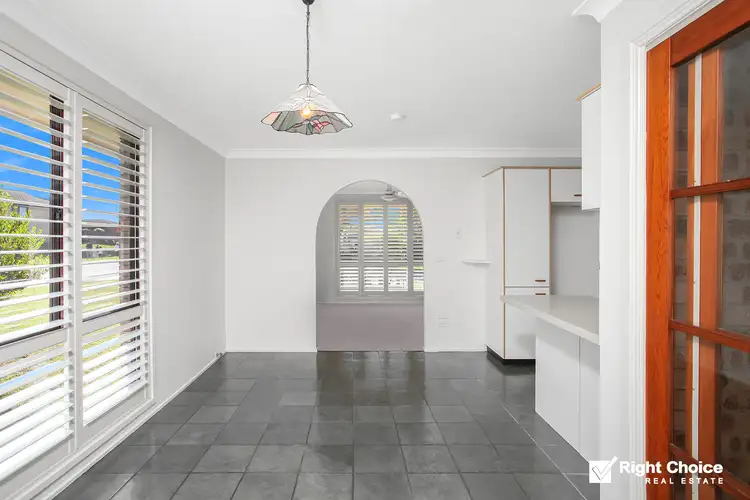 Fifth view of Homely house listing, 3 Huxley Drive, Horsley NSW 2530