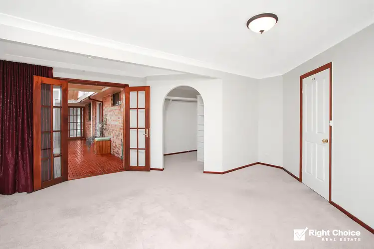 Sixth view of Homely house listing, 3 Huxley Drive, Horsley NSW 2530