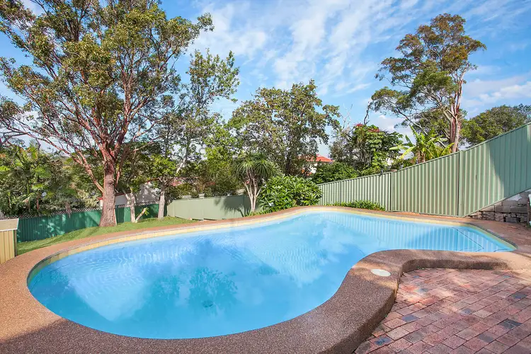 64 Drummond Road, Oyster Bay NSW 2225