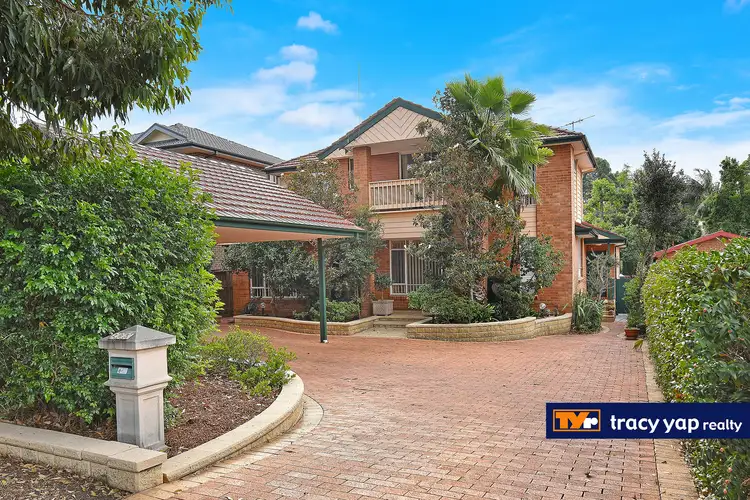 295 Rowe Street, Eastwood NSW 2122