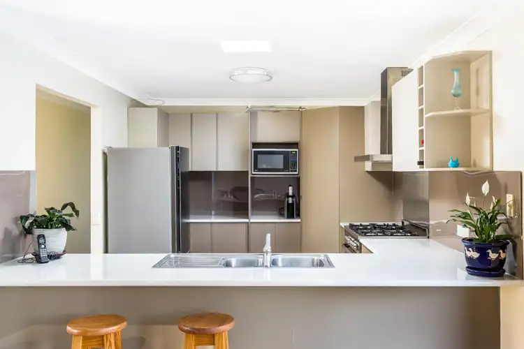 Second view of Homely house listing, 16 Throsby Avenue, Horsley NSW 2530