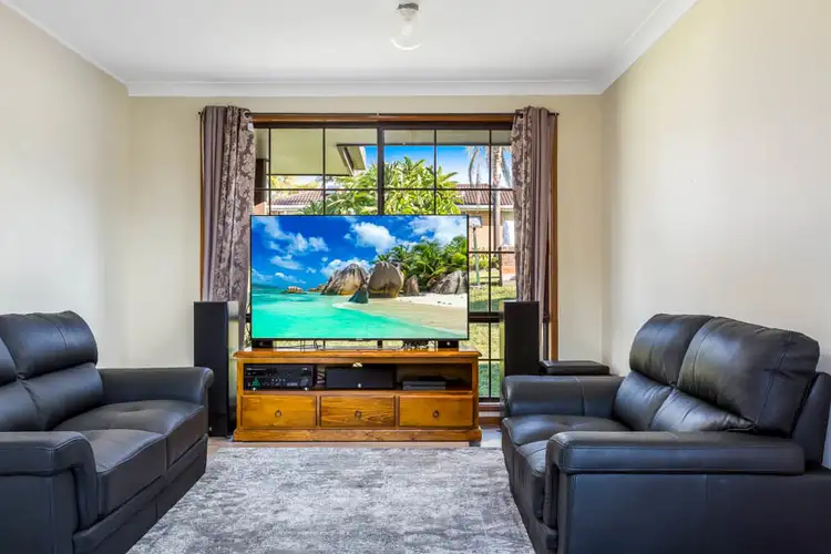 Third view of Homely house listing, 16 Throsby Avenue, Horsley NSW 2530