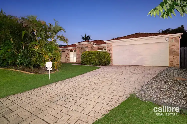 7 Janarde Place, Parkinson QLD 4115