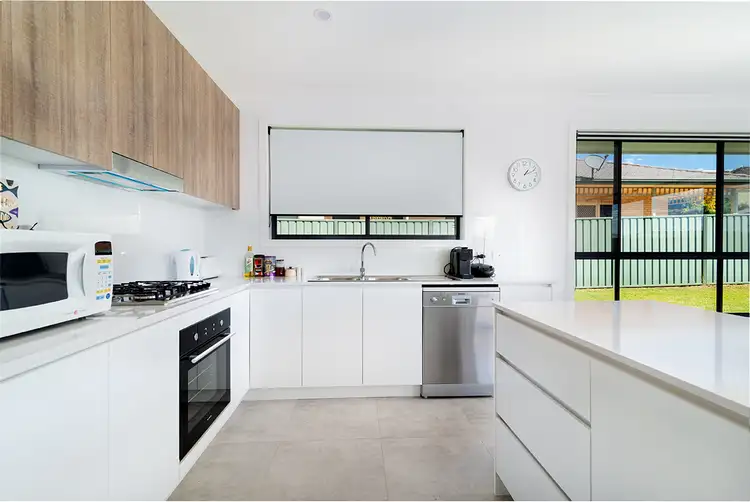 Second view of Homely house listing, 24 Dunphy Crescent, Mudgee NSW 2850