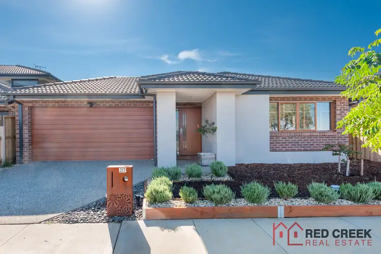 27 Farm Road, Diggers Rest VIC 3427