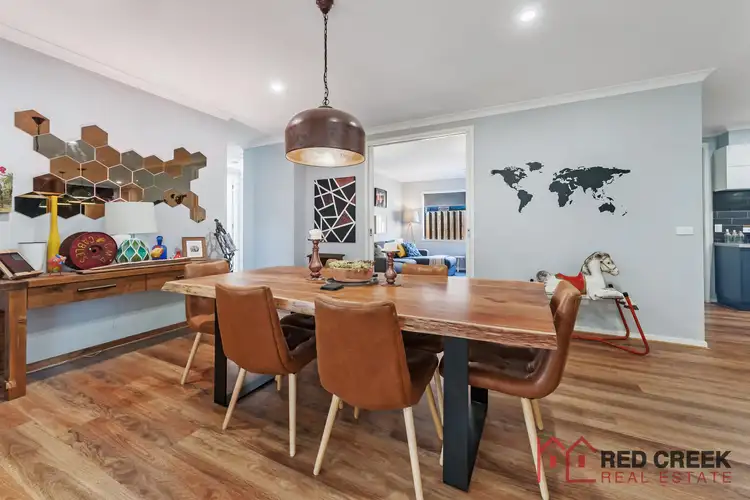 Third view of Homely house listing, 27 Farm Road, Diggers Rest VIC 3427