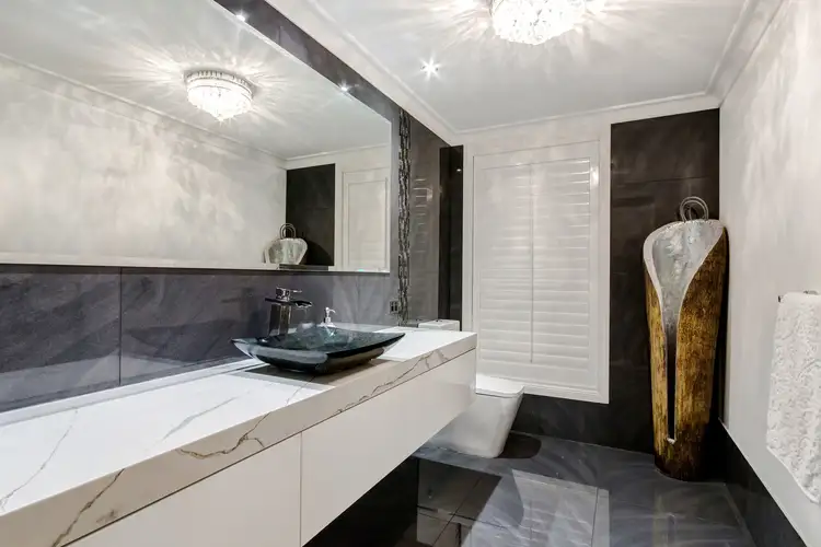 Second view of Homely house listing, 2 Trimaran Place, Clear Island Waters QLD 4226